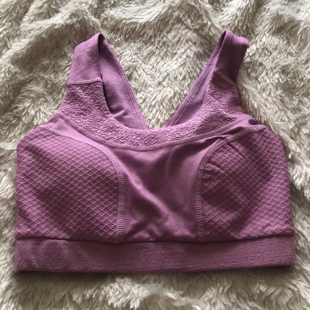 Gymshark sportsbra